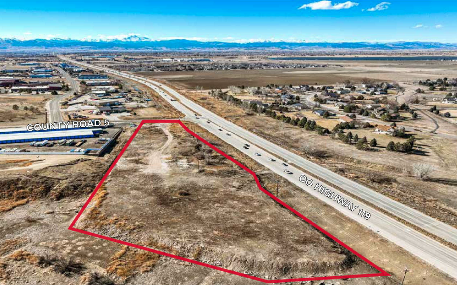 2010 CO-119, Longmont, CO for sale - Primary Photo - Image 1 of 1