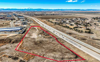 More details for 2010 CO-119, Longmont, CO - Land for Sale