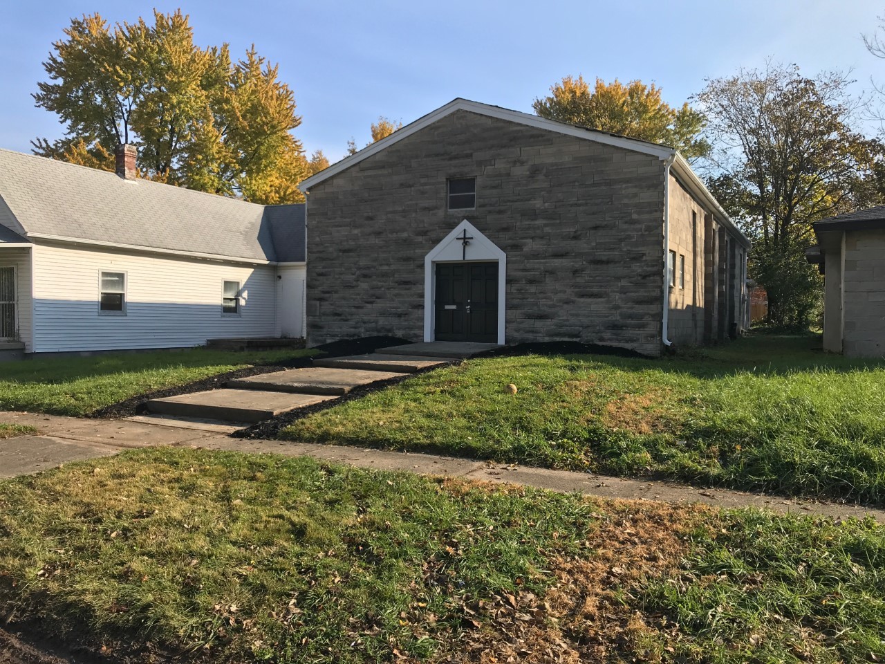 3105 Hovey St, Indianapolis, IN for sale Other- Image 1 of 1