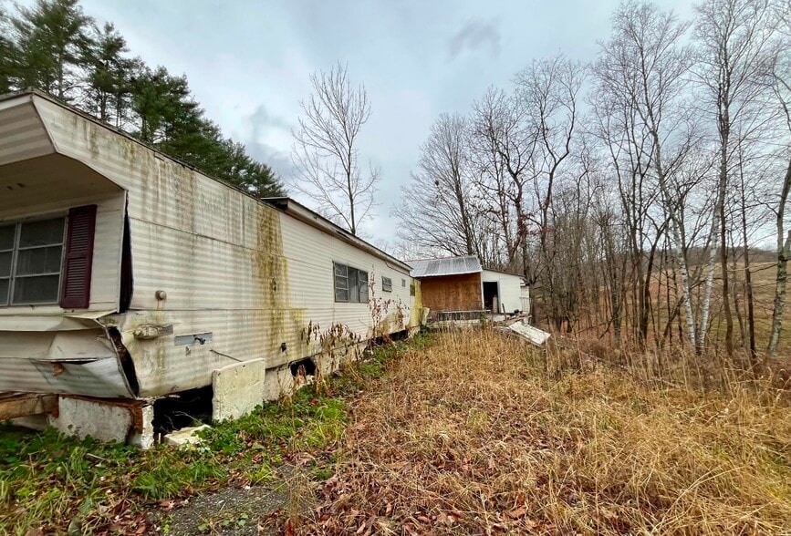 830 County Route 49, Argyle, NY for sale - Building Photo - Image 3 of 10