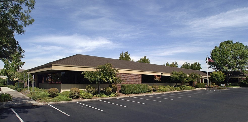 2600 Kitty Hawk Rd, Livermore, CA for lease - Building Photo - Image 1 of 1
