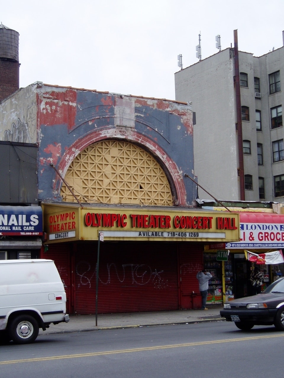851 Prospect Ave, Bronx, NY for sale Primary Photo- Image 1 of 1
