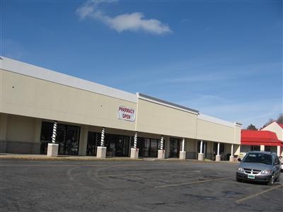 110-150 Clark St, Flemingsburg, KY for sale Primary Photo- Image 1 of 1