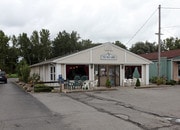 8639 Main St, Honeoye NY - Brewery
