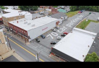 More details for 115 W Maple Ave, Fayetteville, WV - Retail for Sale