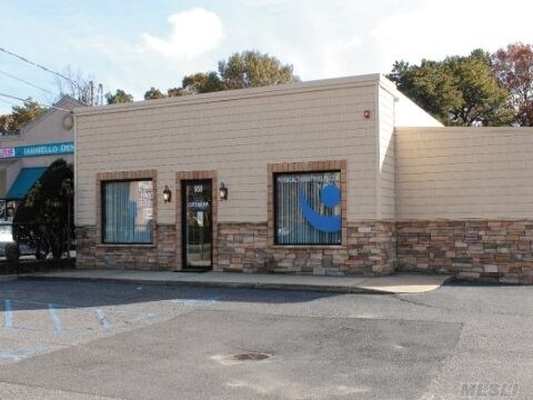 958 Portion Rd, Ronkonkoma, NY for sale - Building Photo - Image 1 of 1