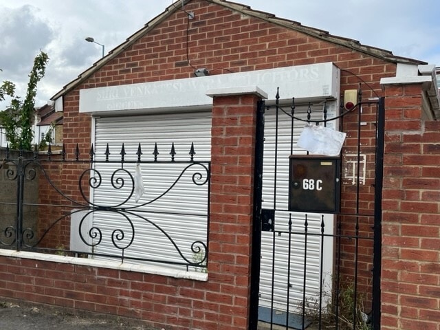 68C Kingsley Rd, Hounslow for sale - Primary Photo - Image 1 of 1