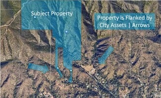 More details for Glendora Valley View Land, Glendora, CA - Land for Sale
