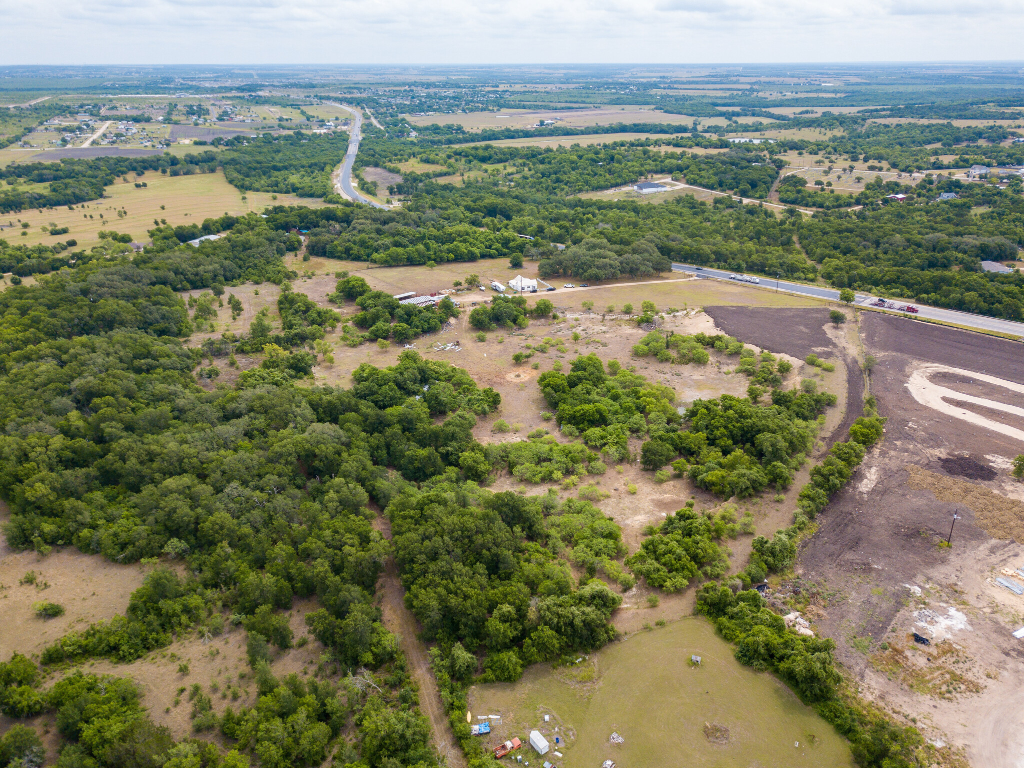 0 Hwy 21, Uhland, TX 78640 - Land For Sale | LoopNet