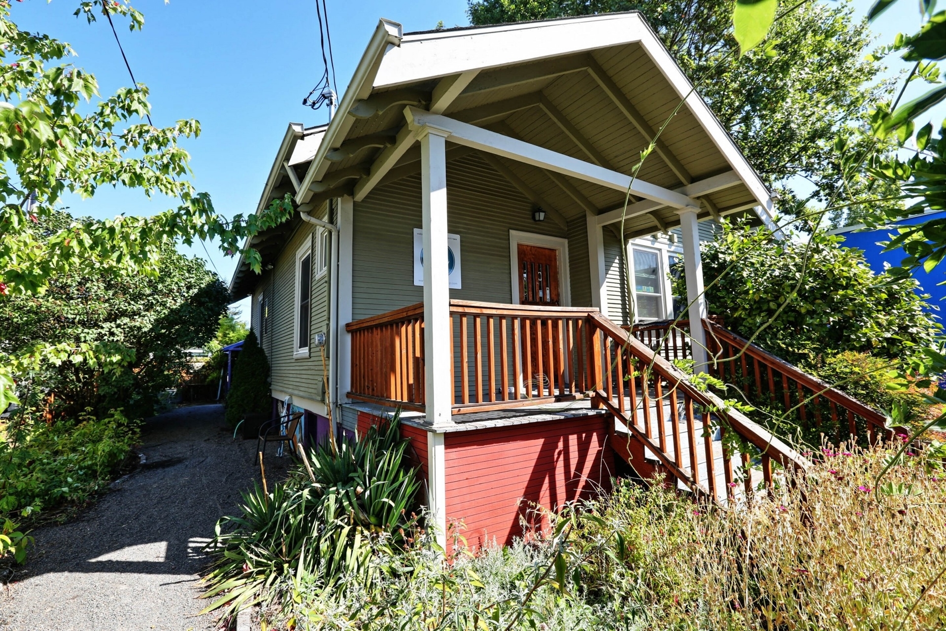 2827 NE Alberta St, Portland, OR for sale Primary Photo- Image 1 of 1