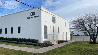 More details for 80 Hancock St, Lodi, NJ - Industrial for Lease