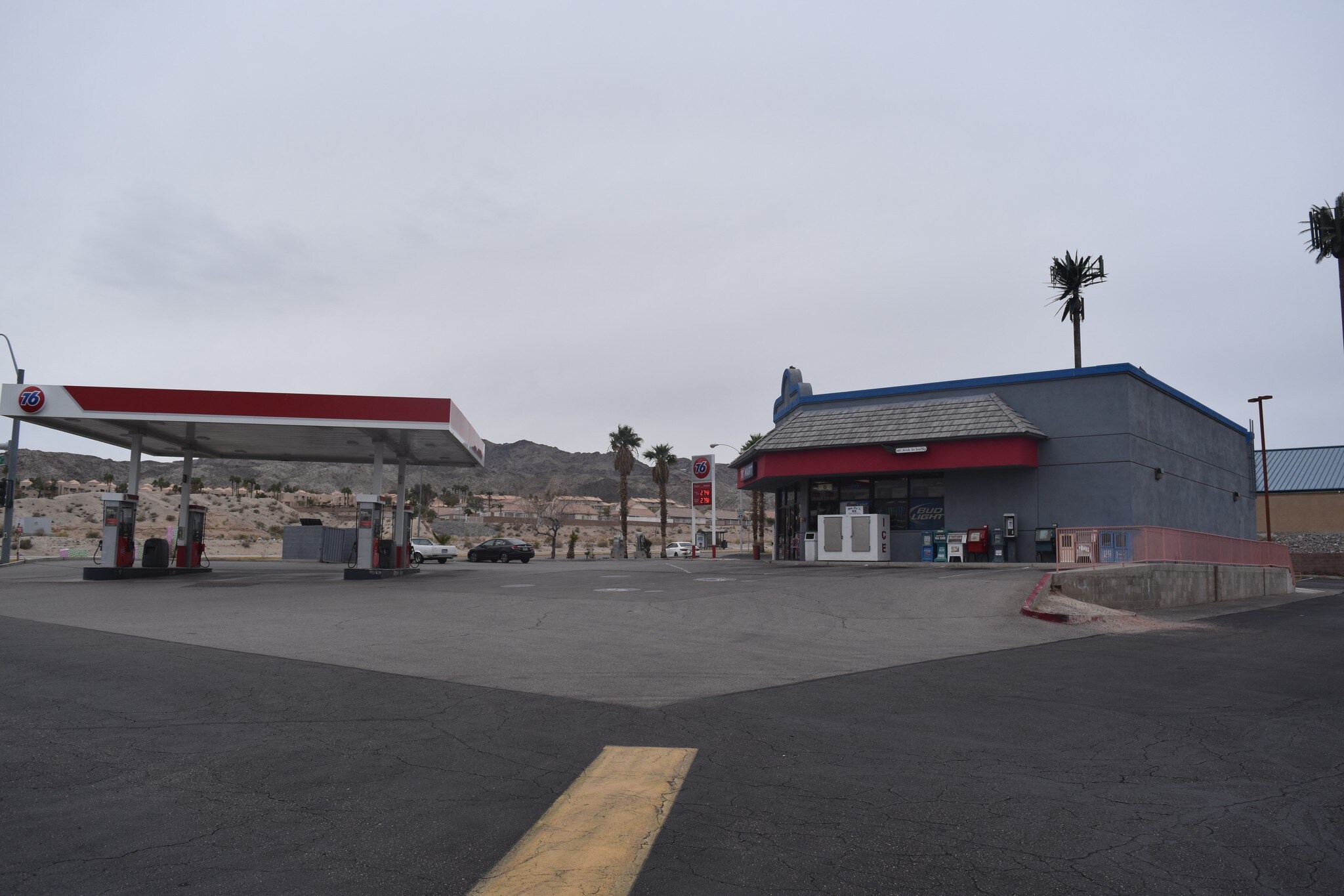 3020 Needles Hwy, Laughlin, NV for sale Building Photo- Image 1 of 1