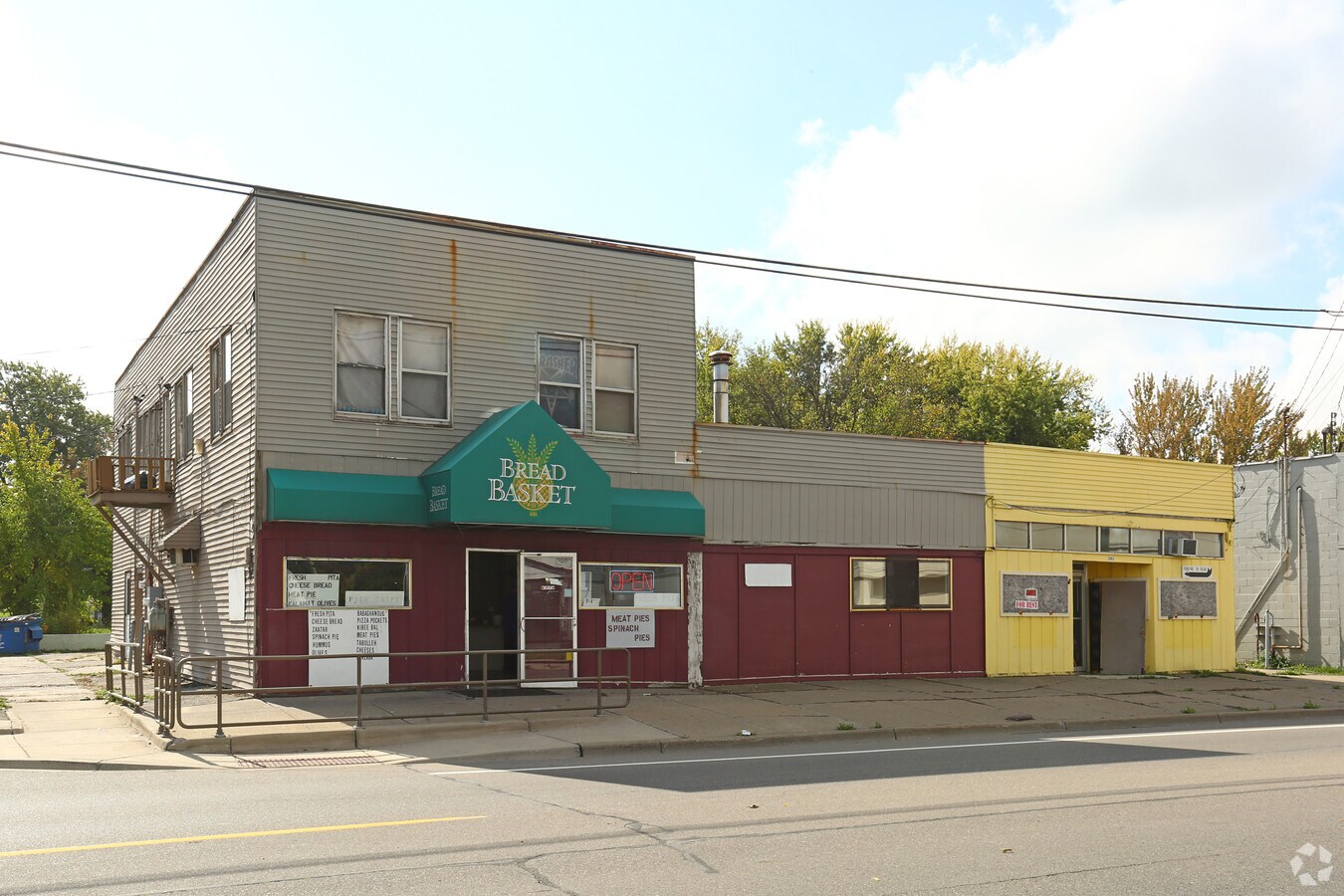 30013003 Corunna Rd, Flint, MI 48503 Retail for Sale