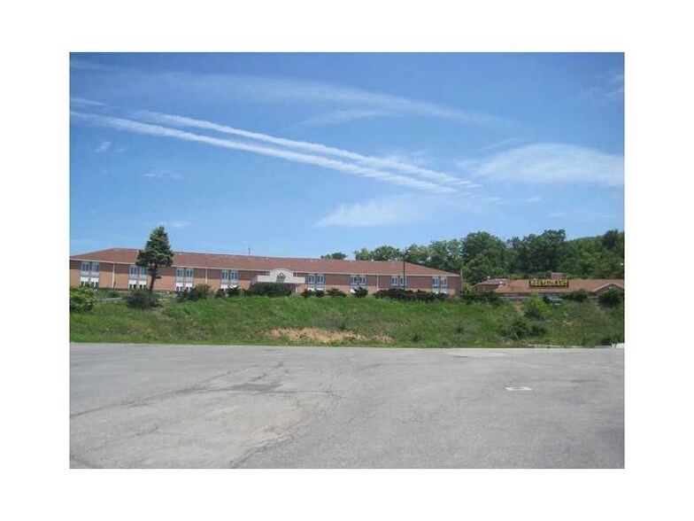 9650 Old 126, Warfordsburg, PA 17267