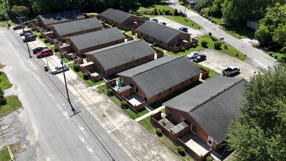 3610 Timberlane Dr, Columbia, SC for sale - Building Photo - Image 3 of 10