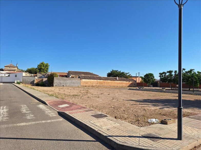 Land in Torralba de Calatrava for sale - Building Photo - Image 3 of 11