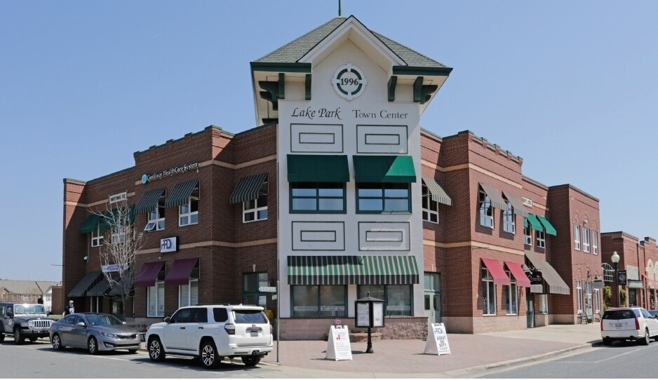 38003804 Meeting St, Lake Park, NC 28079