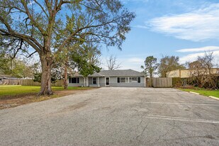 5109 E 5th St, Katy TX - Retail Space