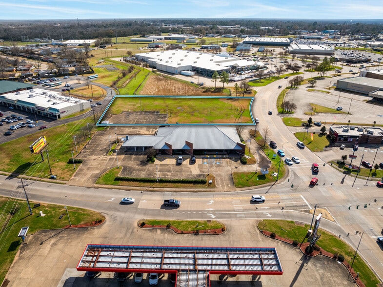 0 North Blvd, Alexandria, LA for sale - Building Photo - Image 3 of 16