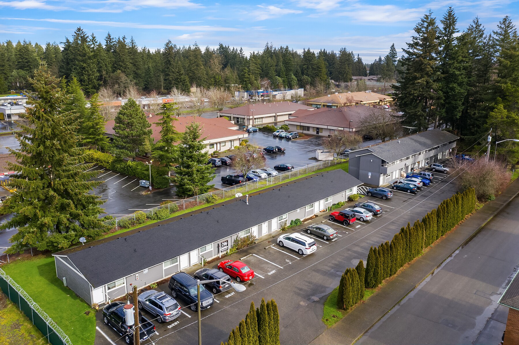 510 Lilly Rd SE, Olympia, WA 98501