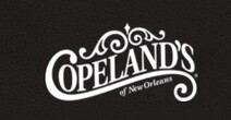 Copeland's Of New Orleans