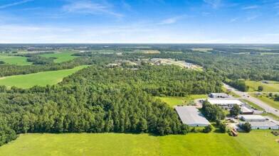 14965 State Highway 59, Foley, AL - AERIAL  map view - Image1