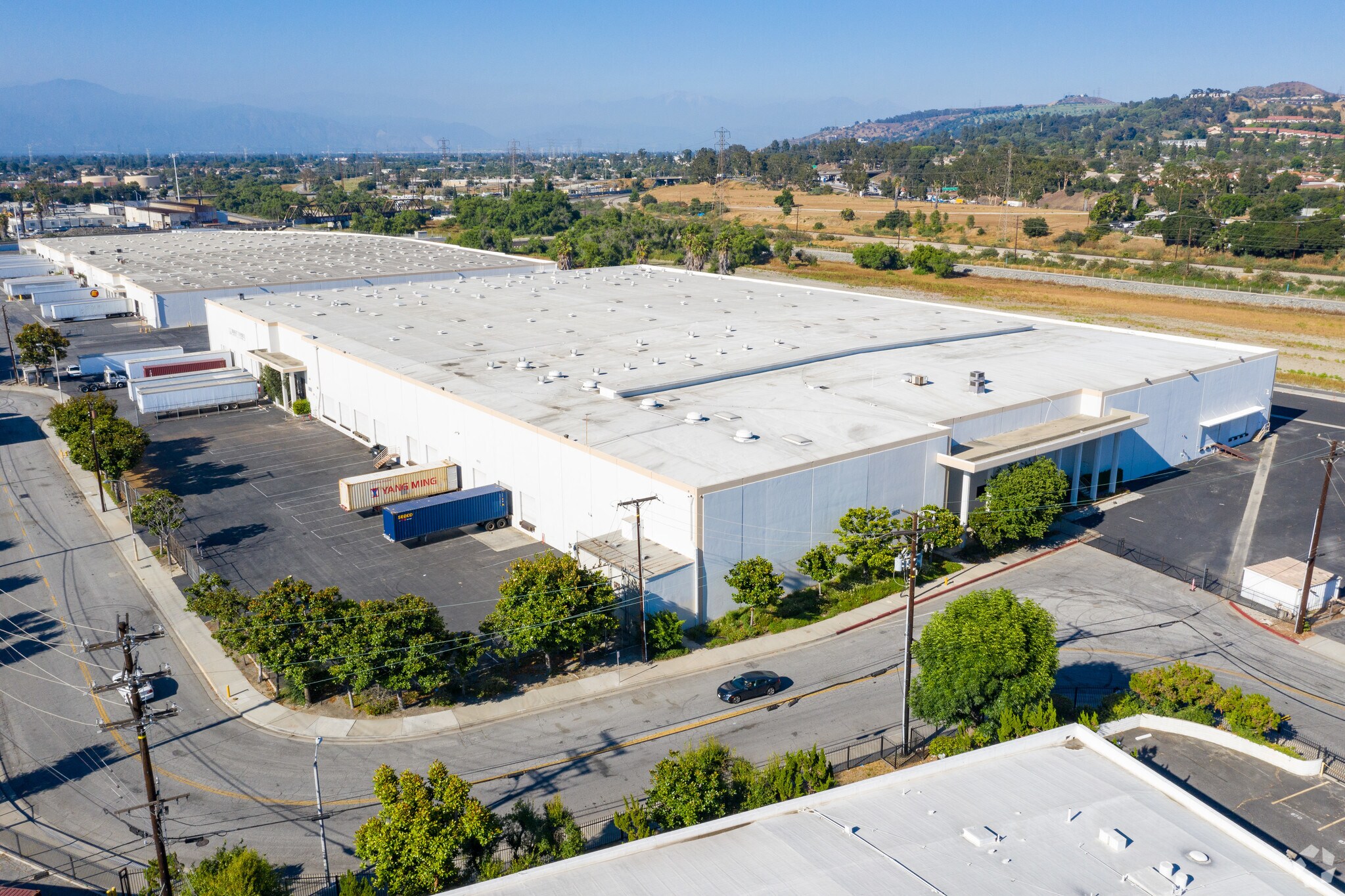 4800-4850 Gregg Rd, Pico Rivera, CA for sale Primary Photo- Image 1 of 1