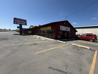 More details for 5555 N Pioneer Dr, Coeur d'Alene, ID - Retail for Sale