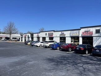 More details for 150 S Houston Lake Rd, Warner Robins, GA - Retail for Lease