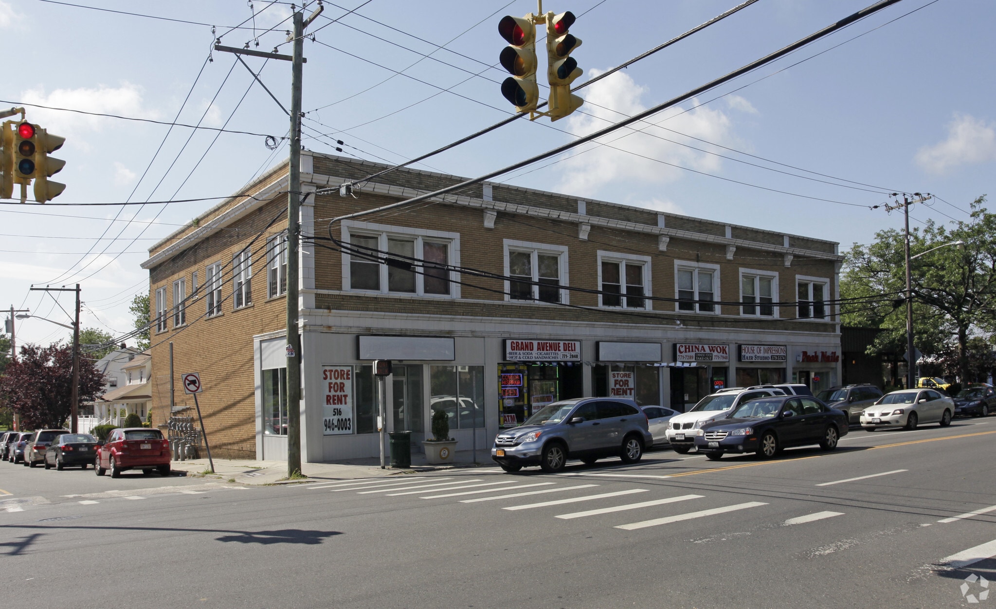 23722382 Grand Ave, Baldwin, NY 11510 Retail for Lease