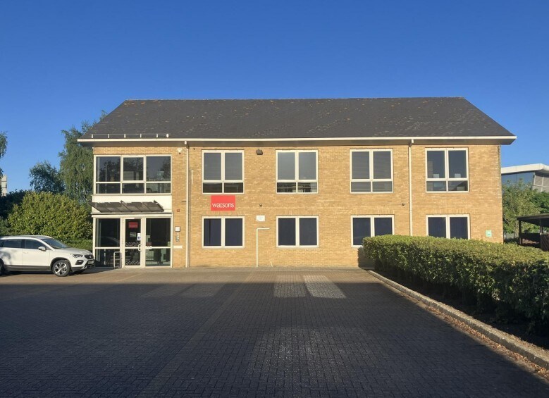 18 Meridian Way, Norwich for sale - Building Photo - Image 1 of 1