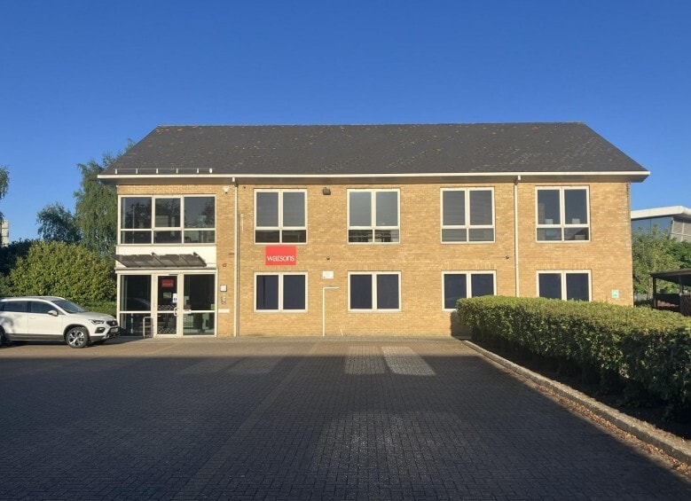 18 Meridian Way, Norwich for sale Primary Photo- Image 1 of 1