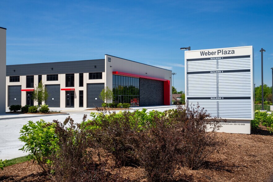 503 S er Rd, Romeoville, IL 60446 501505 S er Rd