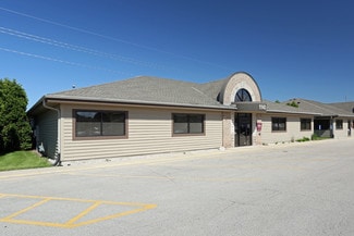 More details for 1143 Warwick Way, Racine, WI - Office/Medical for Lease