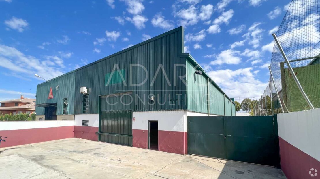 Cobeña, MAD 28863 - Unit Puerta 03, Esc. 3 -  - Interior Photo - Image 1 of 8