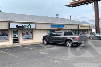 20-24 E Alexis Rd, Toledo, OH for lease Interior Photo- Image 1 of 1