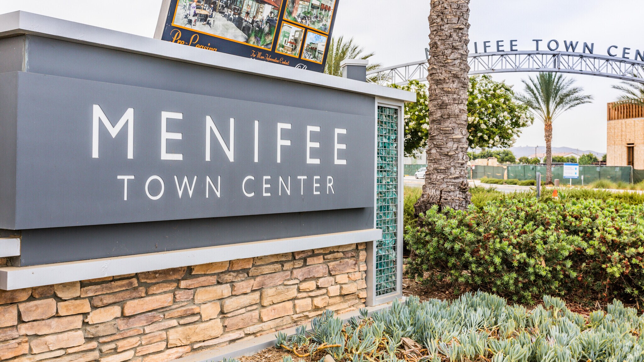 27559 Newport Rd, Menifee, CA 92586 Menifee Town Center Office
