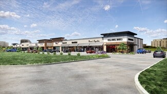 More details for 23006 Stockdick School rd, Katy, TX - Land for Sale