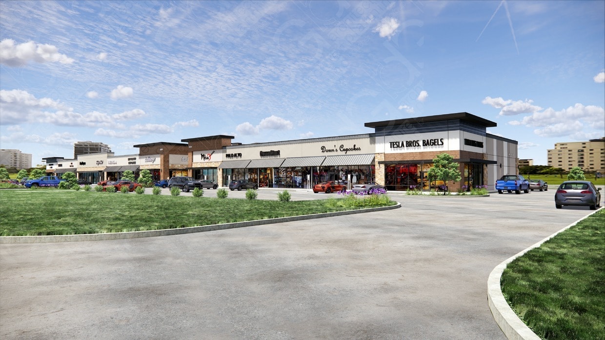 23006 Stockdick School rd, Katy, TX for sale Building Photo- Image 1 of 3