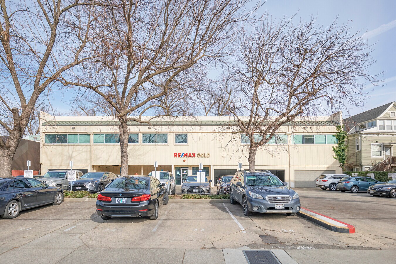 2014 Capitol Ave, Sacramento, CA 95811