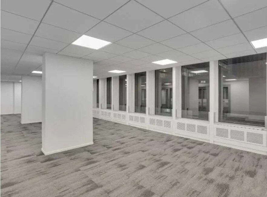 Office in Paris for lease Building Photo- Image 1 of 8