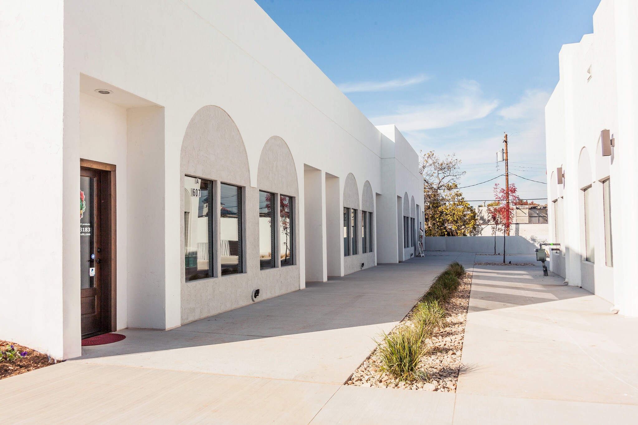 603-607 NW 28th St, Oklahoma City, OK for lease Other- Image 1 of 16