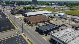 More details for 1200 Broadway St, Paducah, KY - Retail for Lease