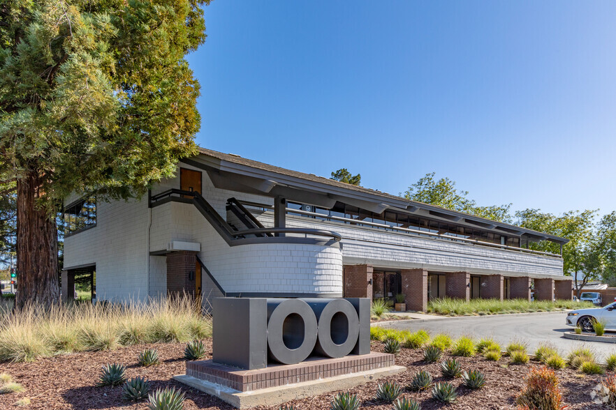 1001 N Rengstorff Ave, Mountain View, CA 94043 - Office for Sale | LoopNet