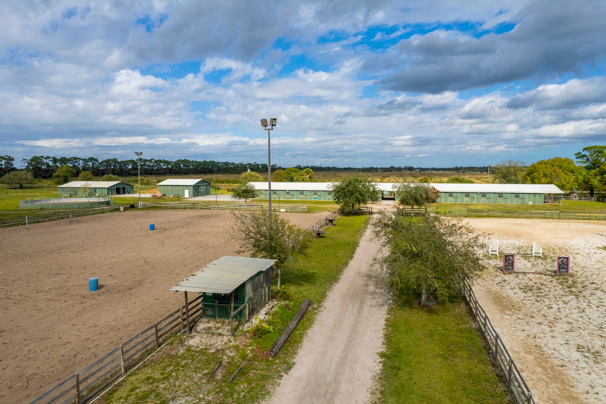 12425 Indrio Rd, Fort Pierce, FL for sale Building Photo- Image 1 of 1