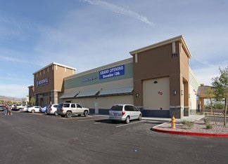 More details for Watson Rd, Buckeye, AZ - Retail for Lease