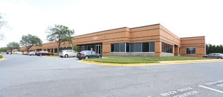 More details for 4260-4296 Forbes Blvd, Lanham, MD - Office for Sale