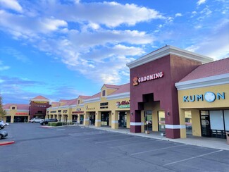 More details for 10960 S Eastern Ave, Henderson, NV - Retail for Lease