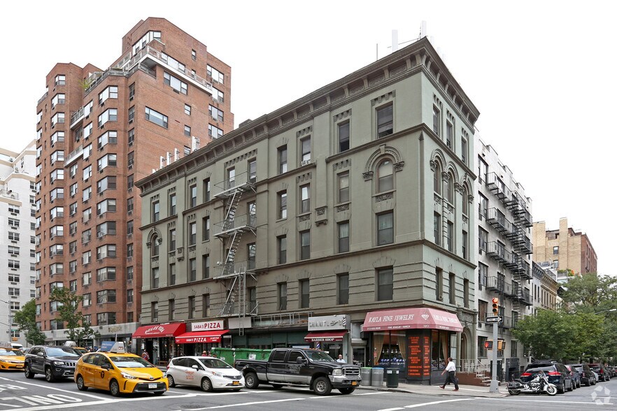1213 new york ave