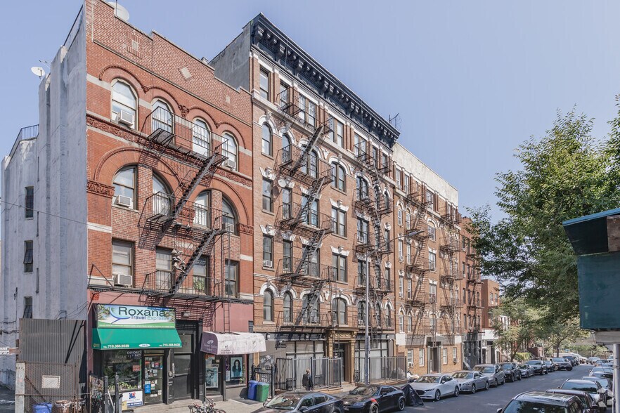265 S 2nd St, Brooklyn, NY for sale - Primary Photo - Image 1 of 1